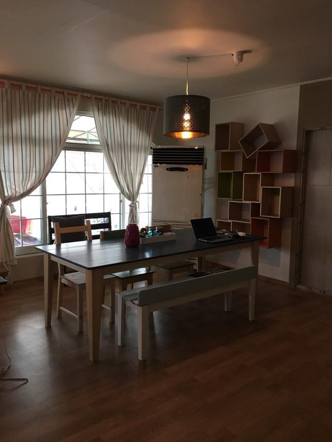 The Guesthouse Dmz Stay Paju Buitenkant foto