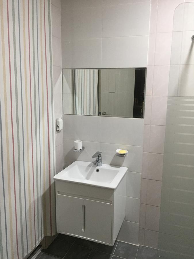 The Guesthouse Dmz Stay Paju Buitenkant foto