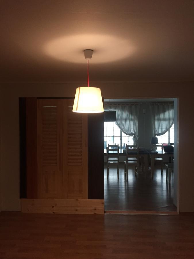 The Guesthouse Dmz Stay Paju Buitenkant foto