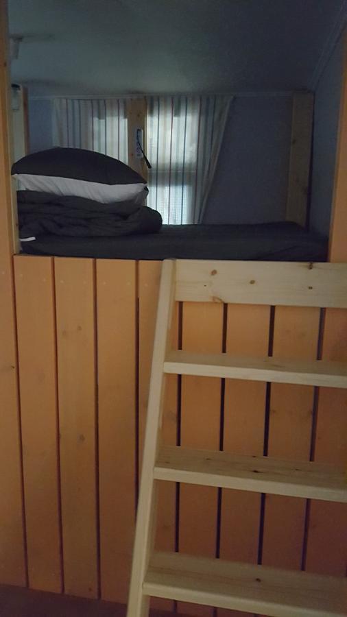The Guesthouse Dmz Stay Paju Buitenkant foto
