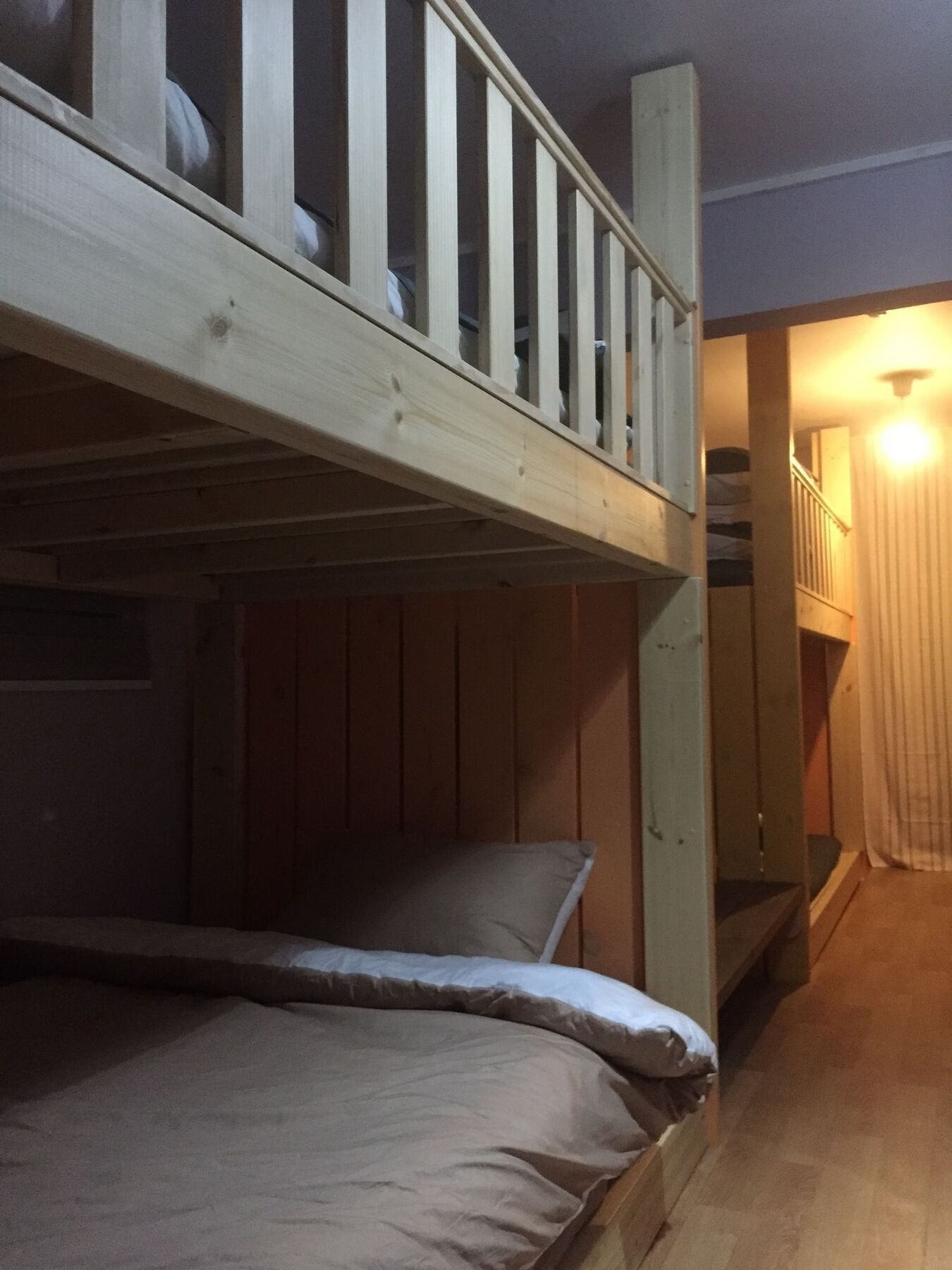 The Guesthouse Dmz Stay Paju Buitenkant foto