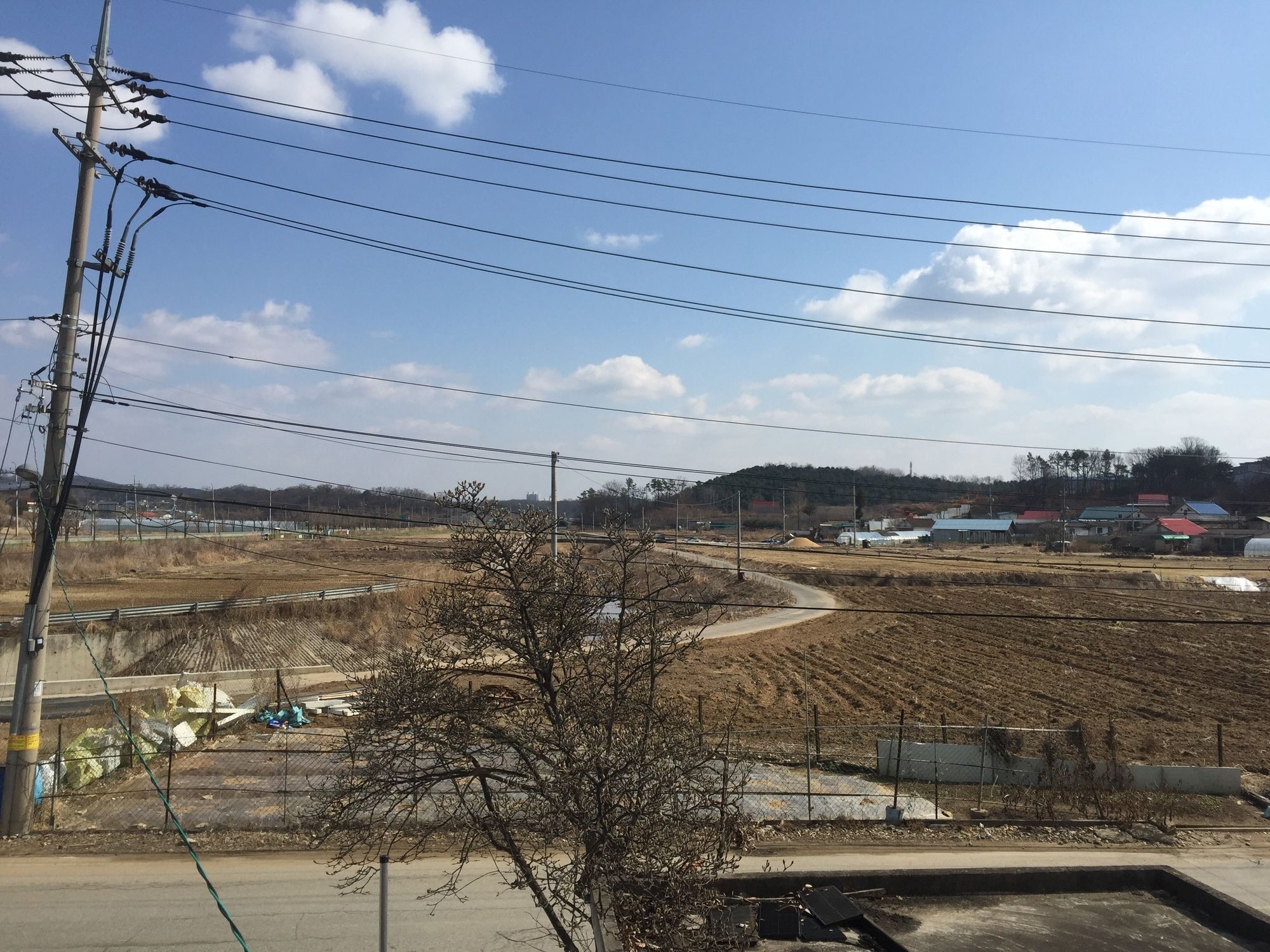 The Guesthouse Dmz Stay Paju Buitenkant foto