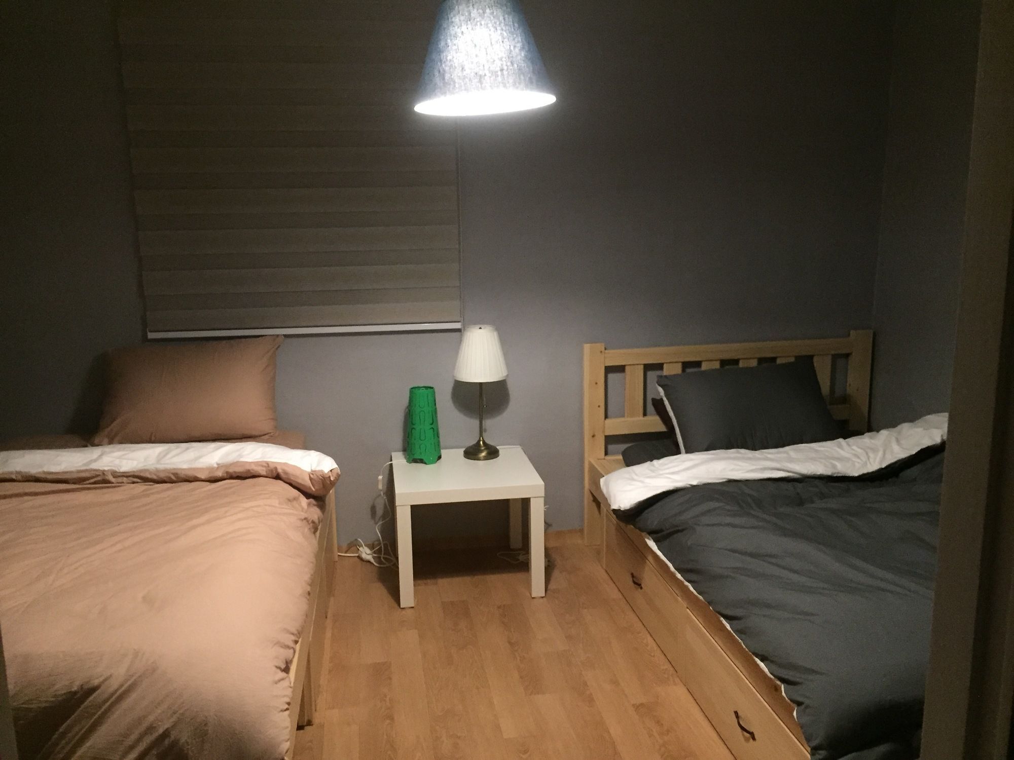The Guesthouse Dmz Stay Paju Buitenkant foto