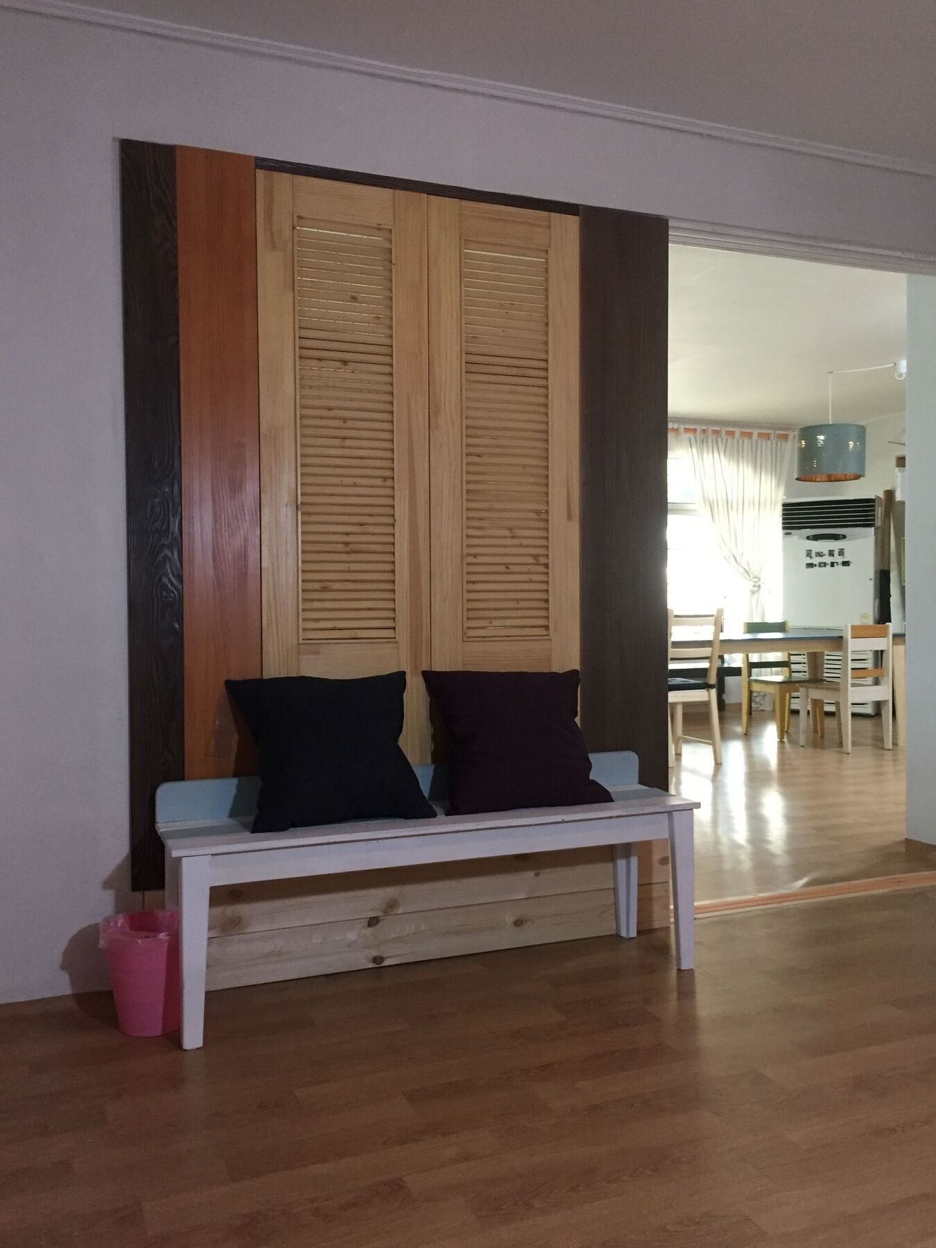The Guesthouse Dmz Stay Paju Buitenkant foto
