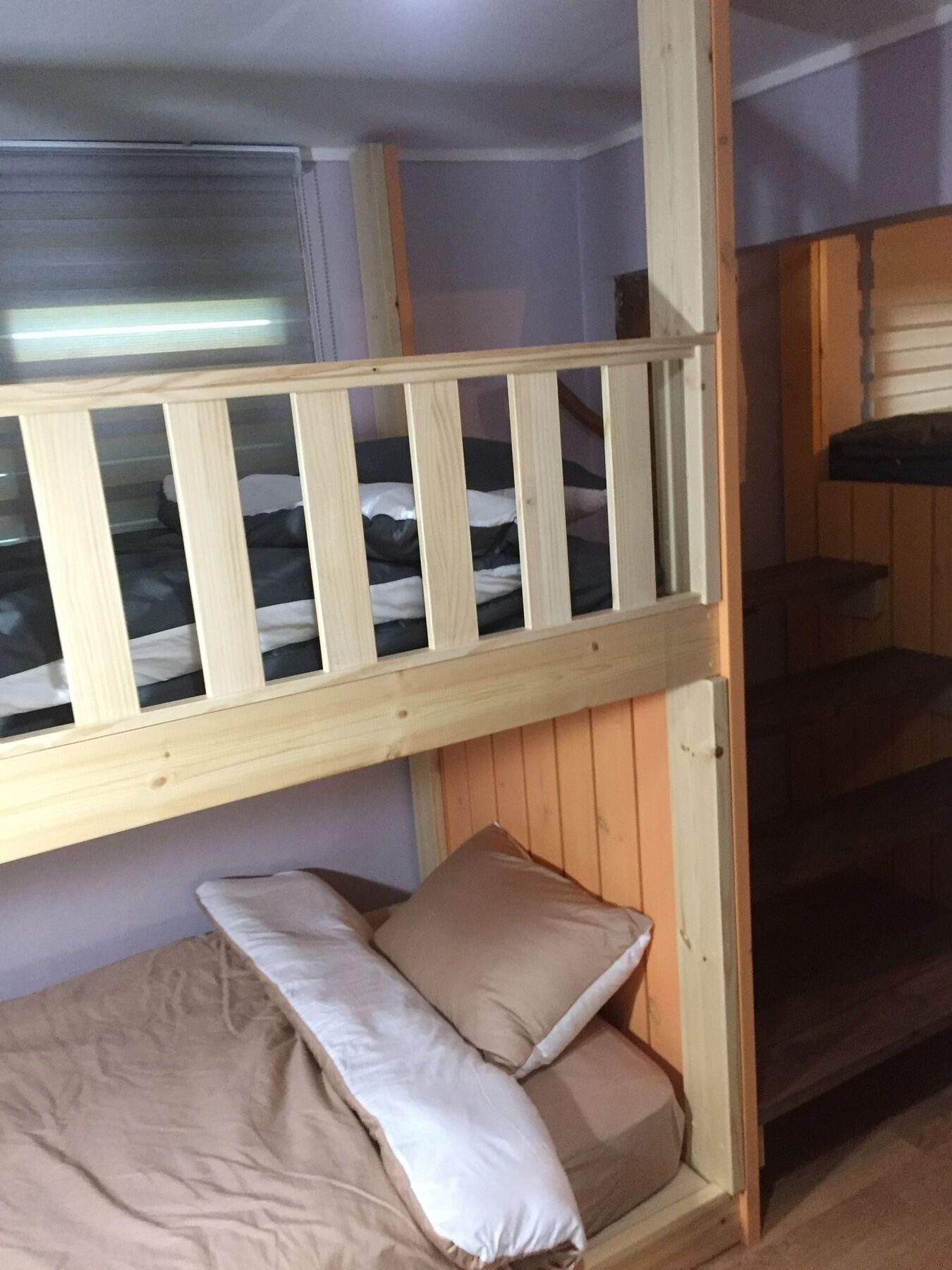 The Guesthouse Dmz Stay Paju Buitenkant foto